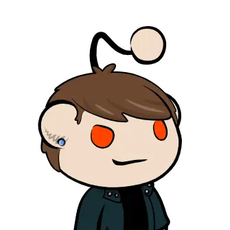 Logo? Me?